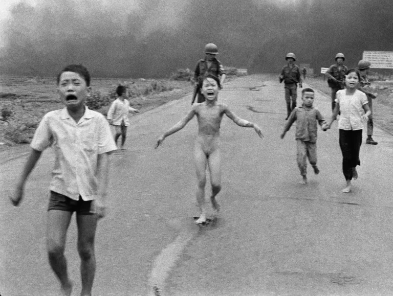 Napalm Girl : La Contreverse – 2ème Partie