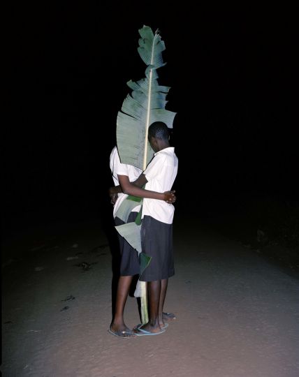 Viviane Sassen, Ivy, 2010 © Viviane Sassen / Courtesy of the artist and Stevenson (Cape Town, Johannesburg, Amsterdam)