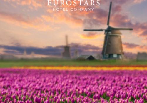 Eurostars Hotel Company Netherlands Photography Award