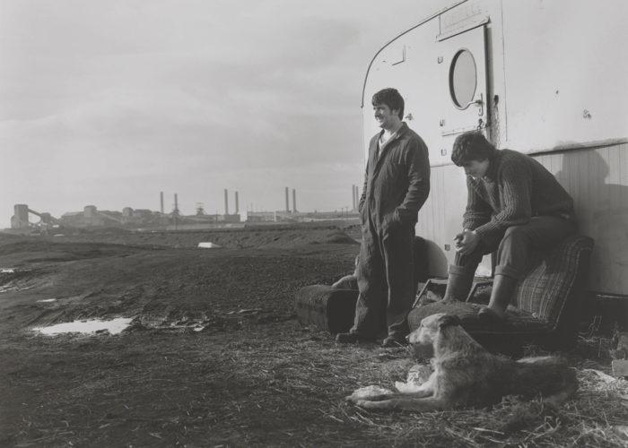 The 80s Photographing Britain : The book of the exhibition at Tate Britain