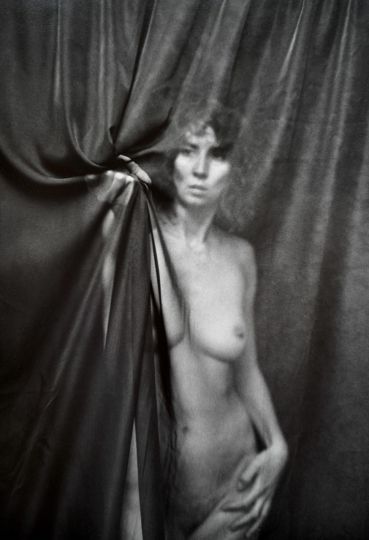 © Jean Brouillard