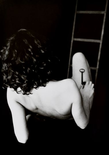 © Jean Brouillard