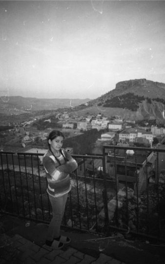 Asenet © Fotohane Darkroom
