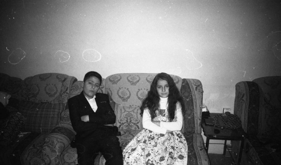 Asenet © Fotohane Darkroom