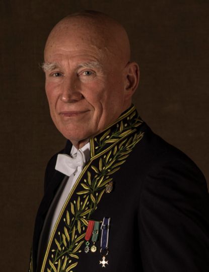 Sebastião Salgado © Yann Arthus-Bertrand