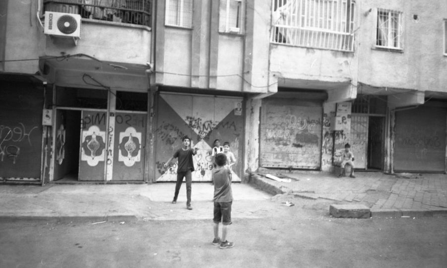 © Fotohane Darkroom