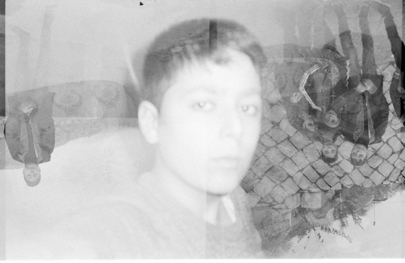 Said © Fotohane Darkroom