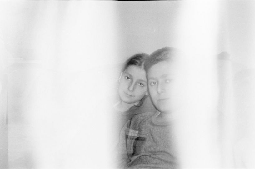 Said © Fotohane Darkroom