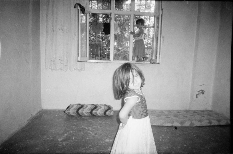 Samet © Fotohane Darkroom