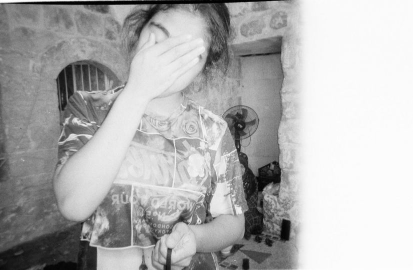 Serin © Fotohane Darkroom