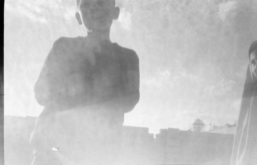 © Fotohane Darkroom