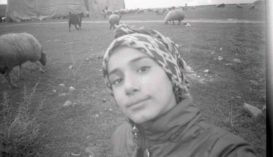 Zehra © Fotohane Darkroom