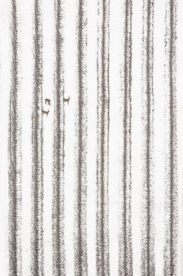 Riccardo Varini : VI 13-22, Inverni series © Riccardo Varini / Artistics.com