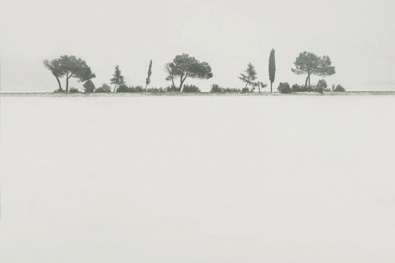 Riccardo Varini : S 05-22, Padania series © Riccardo Varini / Artistics.com