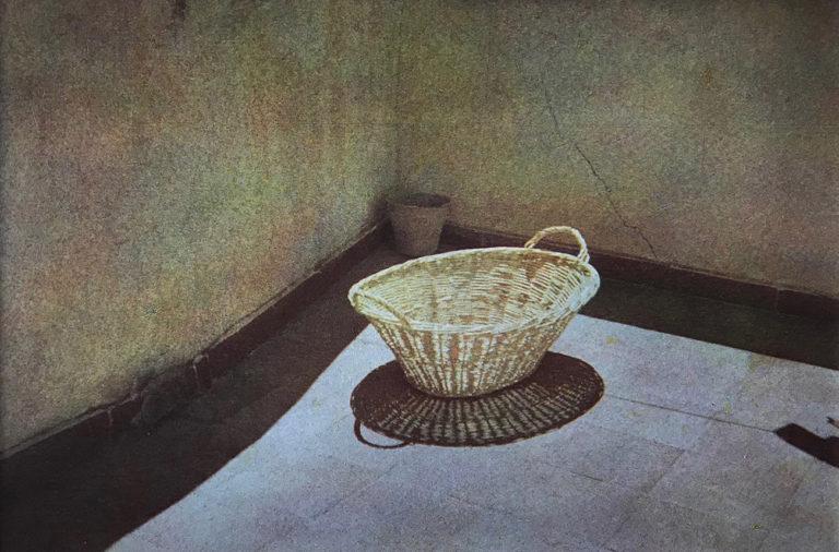 Archives : Plossu by Plossu : Spain in Fresson by Bernard Plossu