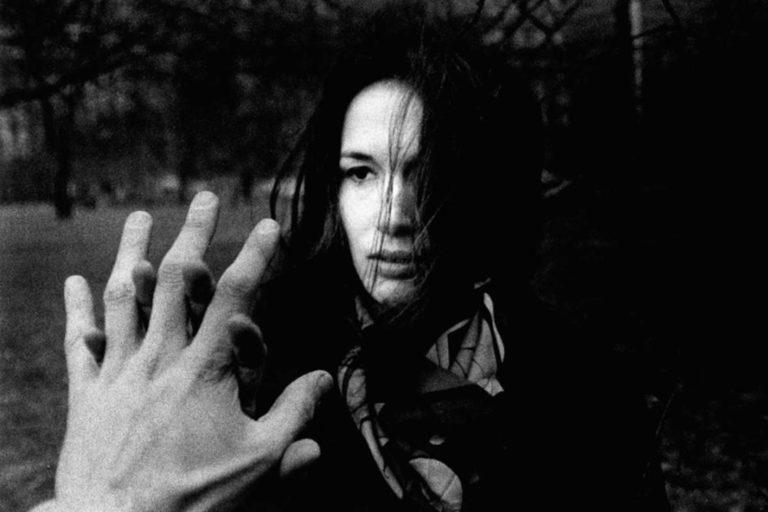 Archives : Venet Foundation : Ralph Gibson : Vu, Imprévu