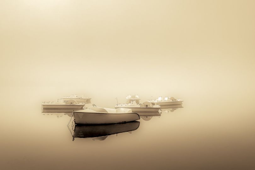 © Paul Menville