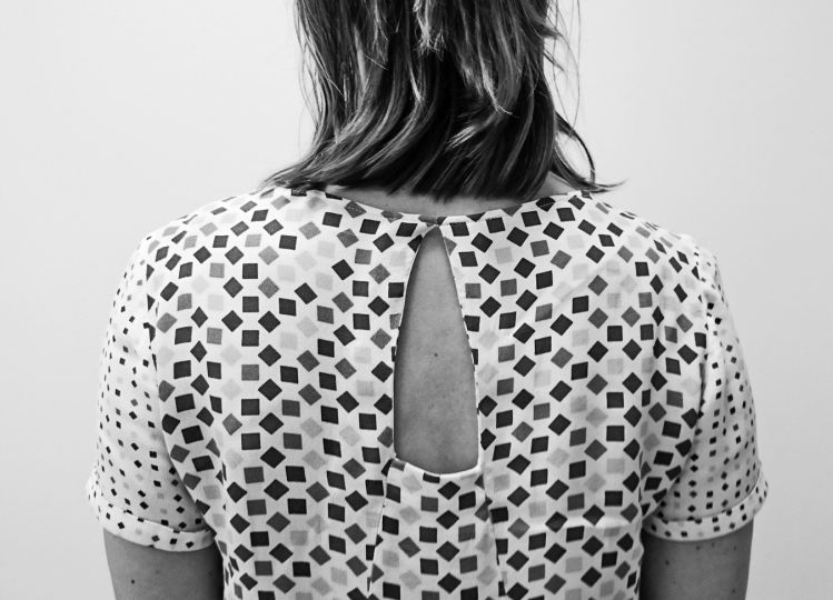 © Hélène Rémond