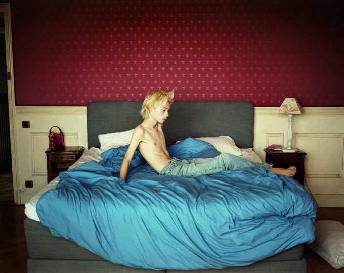 © Michella Bredahl - Courtesy Huis Marseille