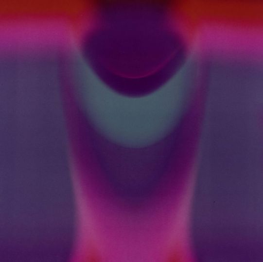 Roger Humbert, Ohne Titel, 1974 © Roger Humbert / Fotostiftung Schweiz