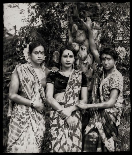 © Shahria Sharmin - Call Me Heena - Courtesy Dienacht Publishing