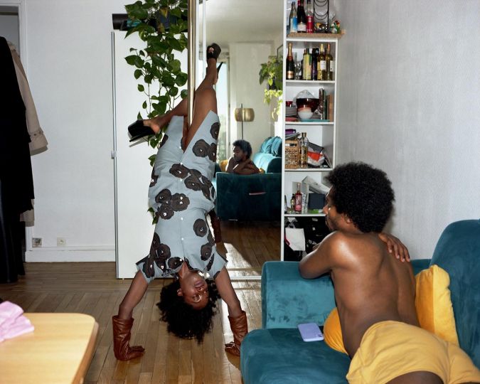 © Michella Bredahl - Courtesy Huis Marseille