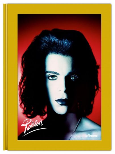 Hollywood Royale - Out of the School of Los Angeles by Matthew Rolston. Monograph © Matthew Rolston. All rights reserved.