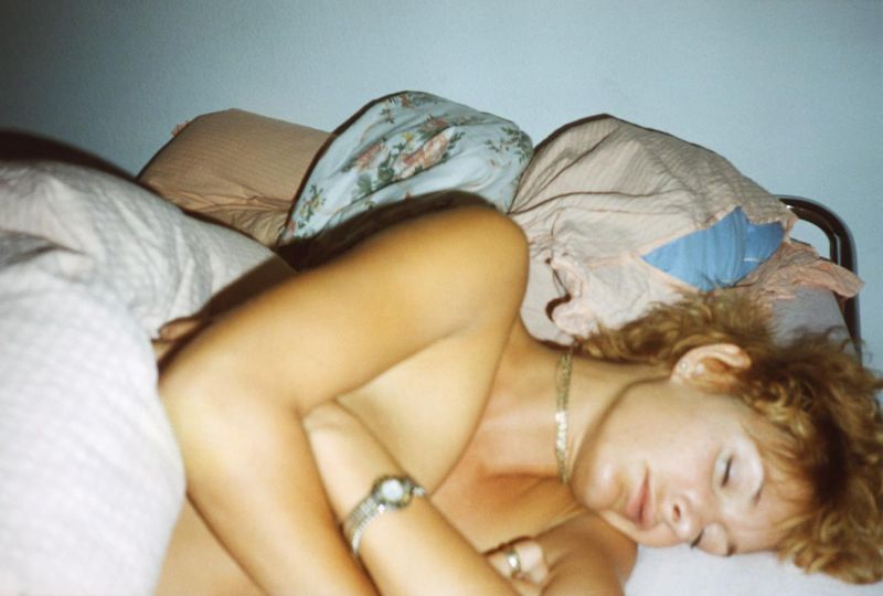 © Michella Bredahl - Courtesy Huis Marseille