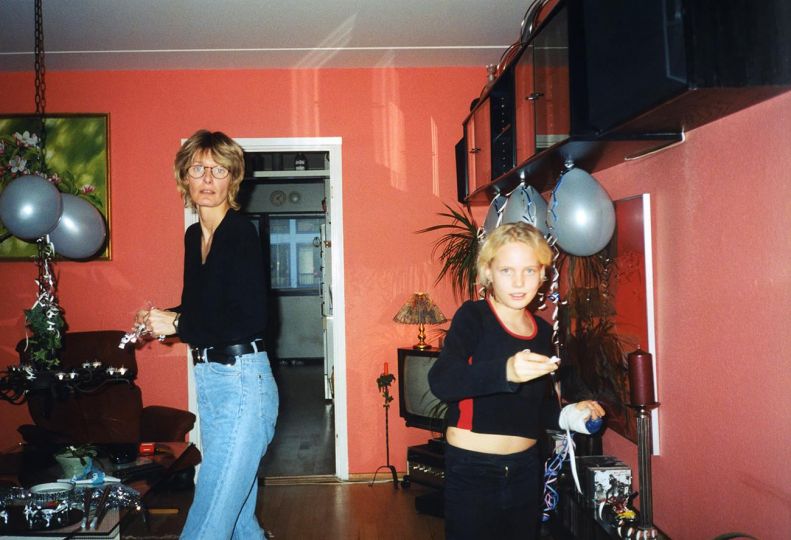 © Michella Bredahl - Courtesy Huis Marseille