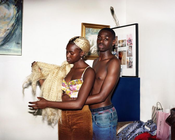 © Michella Bredahl - Courtesy Huis Marseille