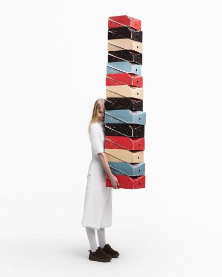 GABRIELE ROSATI [WSM] X MARNI