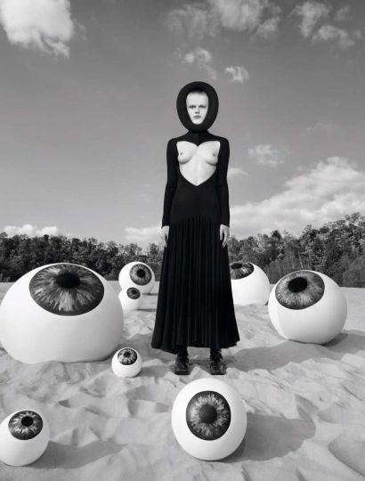 KOTO BOLOFO [CXA us] [MARYAM B fr] X NUMERO 255