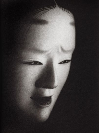 No. 50, Masukami, 2018 © Kenro Izu - Courtesy Howard Greenberg Gallery