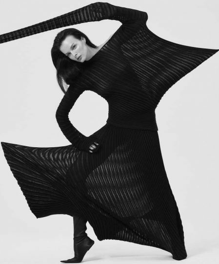 PAOLA KUDACKI [MMXX] X AYLAH PETERSON for MISSION