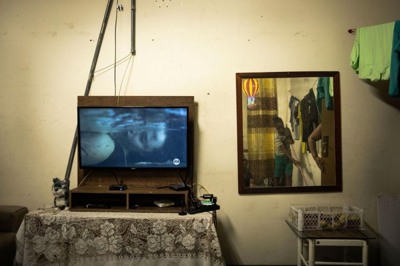 © Gustavo Gusmão