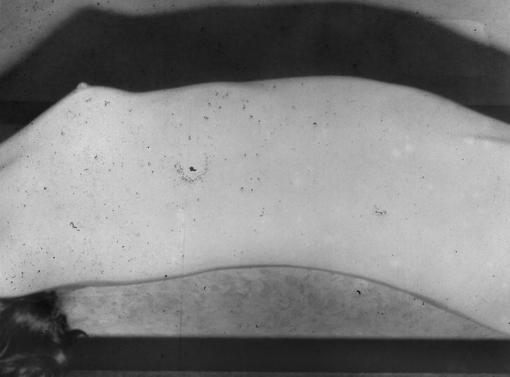 Daisuke Yokota, Untitled, img383 1.200€ Edition of 10+2AP 29.7 x 42cm Archival pigment print