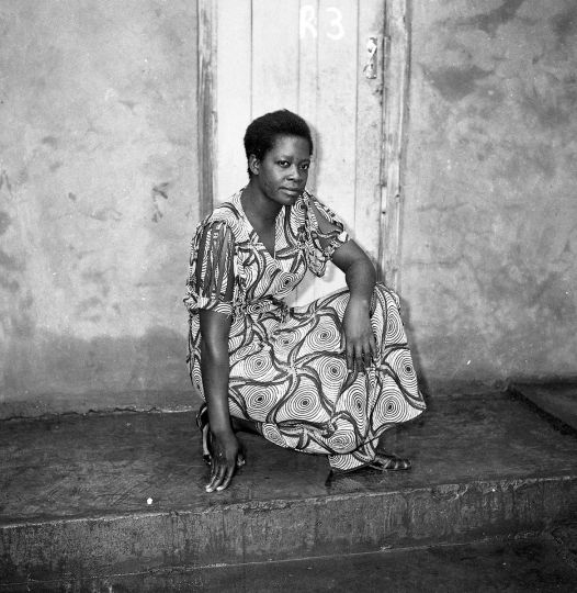 © Alick Phiri - Courtesy MaNdebele Photo Gallery