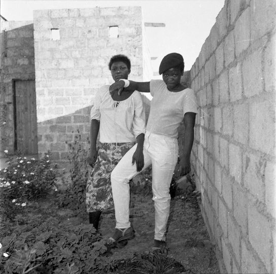 © Alick Phiri - Courtesy MaNdebele Photo Gallery