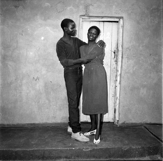 © Alick Phiri - Courtesy MaNdebele Photo Gallery