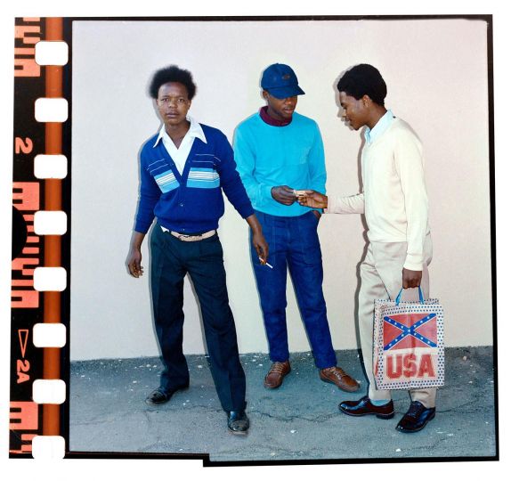 © William Matlala - Courtesy MaNdebele Photo Gallery