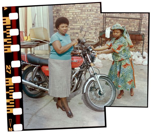 © William Matlala - Courtesy MaNdebele Photo Gallery