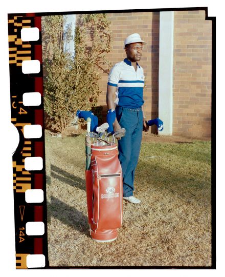 © William Matlala - Courtesy MaNdebele Photo Gallery