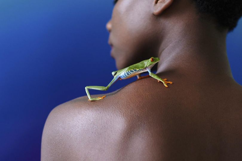 © Douce d'Ivry - Courtesy Galerie Hoang Belli
