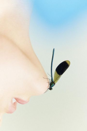 © Douce d'Ivry - Courtesy Galerie Hoang Belli
