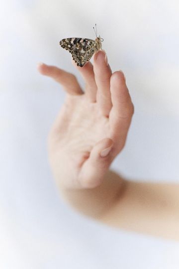 © Douce d'Ivry - Courtesy Galerie Hoang Belli