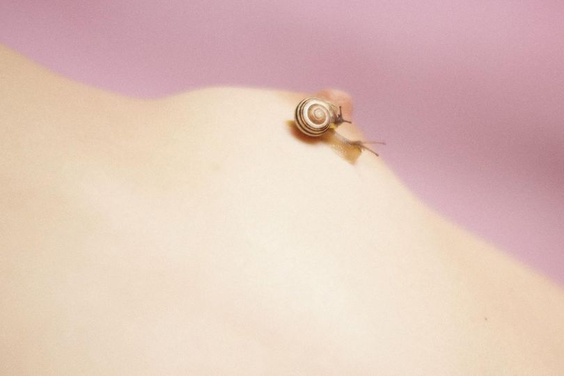 © Douce d'Ivry - Courtesy Galerie Hoang Belli