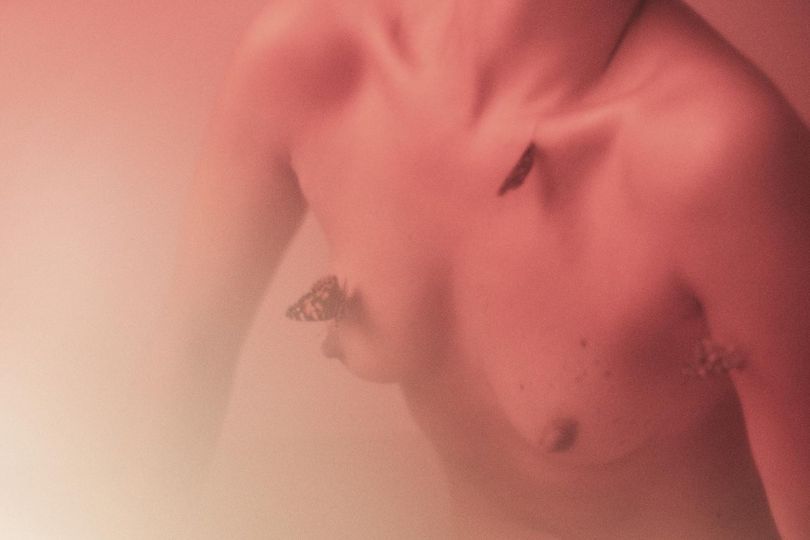 © Douce d'Ivry - Courtesy Galerie Hoang Belli