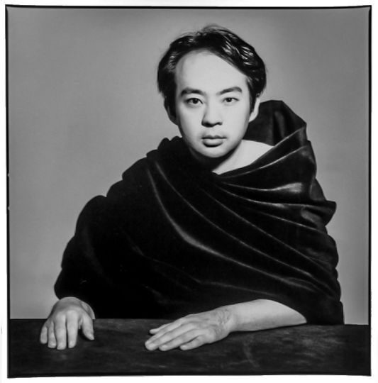 Tai “Davé” Cheung © Gilles Decamps