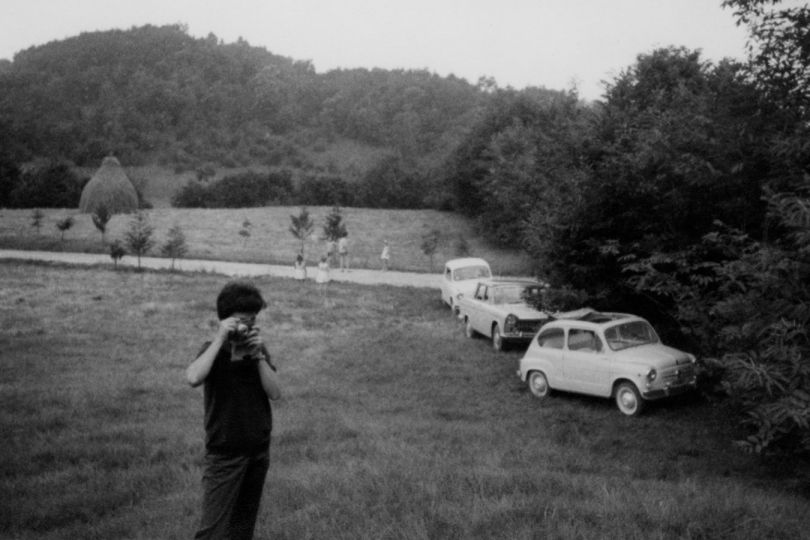 © Luigi Danieli - Courtesy Libraryman