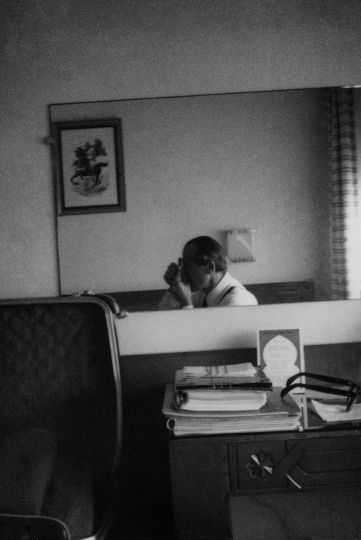 © Luigi Danieli - Courtesy Libraryman